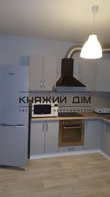 Оренда 1 кімнатної квартири м. Позняки ЖК Патріотика Киев - изображение 3