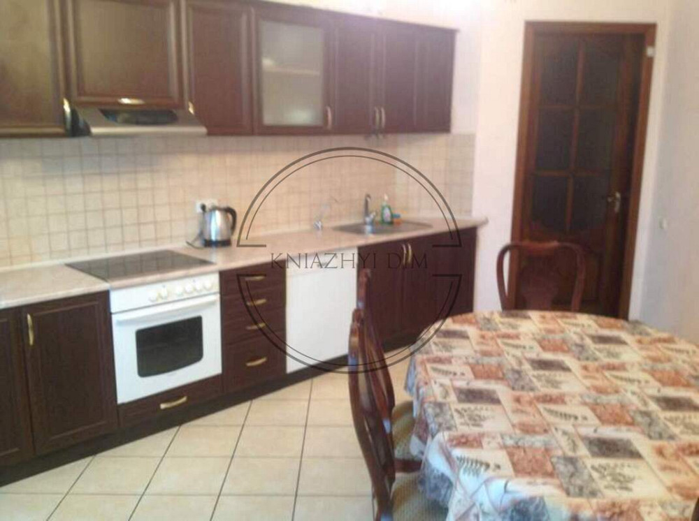 Оренда 4 кімнатна квартира в ЖК Введенський КОД 1167824 Киев - изображение 8