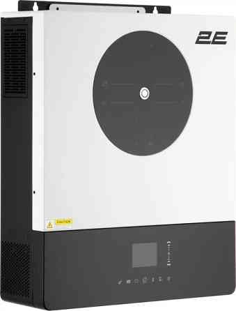 Автономный инвертор 2E 2E-XM-ULTRA-8K48DIO 8 кВт Київ