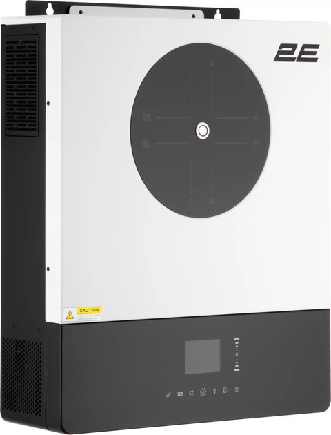 Автономный инвертор 2E 2E-XM-ULTRA-8K48DIO 8 кВт Київ - зображення 3