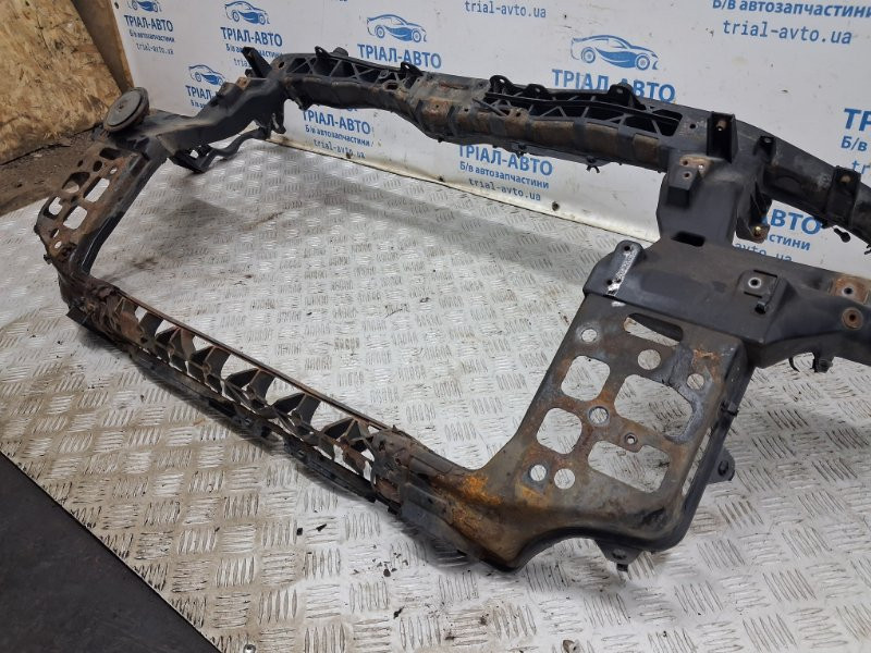 Панель передняя кузовная Hyundai Santa fe 2005-2012 641012B000 (Арт. 85180) Київ - зображення 8