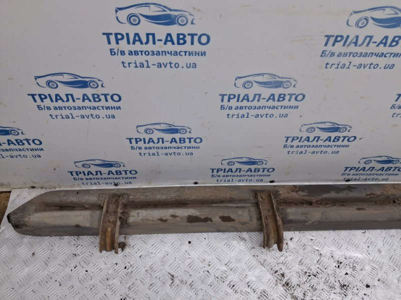 Подножка Nissan Pathfinder 2004-2014  (Арт. 81904) Киев - изображение 5