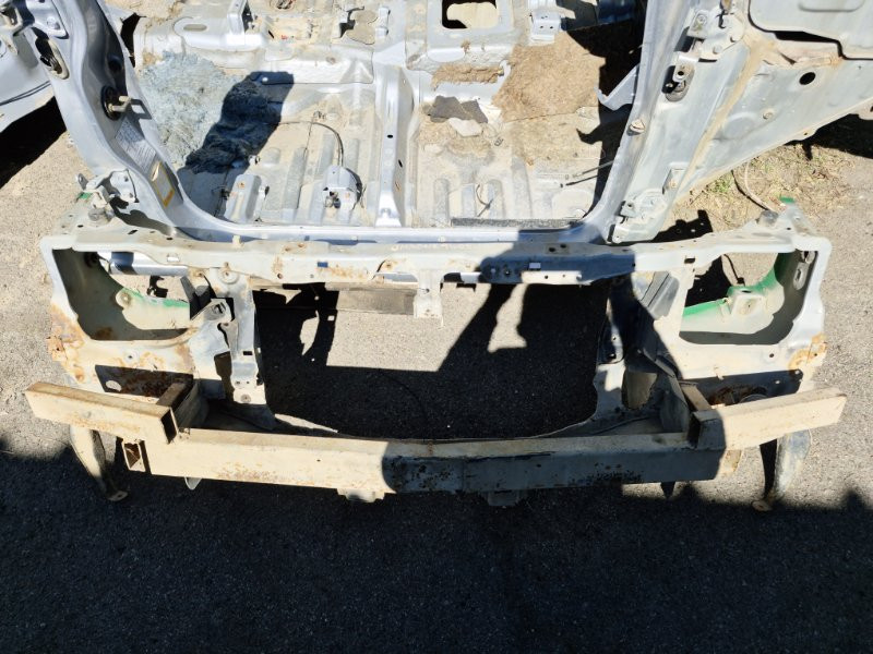 Панель передняя Mitsubishi Pajero Sport 1996-2008 MR508044 (Арт. 55008) Киев - изображение 5