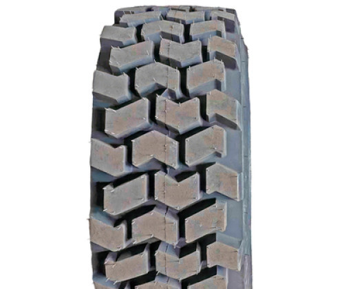 10 R16.5 VK TYRES VK-601 Rock stone 138/130A2/A3 Індустріальна шина Киев - изображение 1