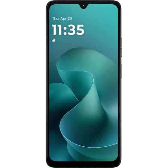 Смартфон Motorola Moto G06 4/64GB Tapestry (No Adapter) Global (PBA20002UA) UA (Код товару:42187) Харків