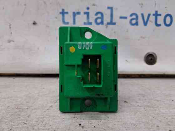 Резистор печки Hyundai Santa fe DM 2.2 DIESEL D4HB 2012 (б/у) Київ