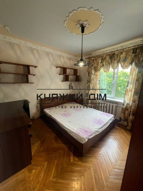 Оренда 3 кімнатна квартира м. Осокорки КОД 11203218 Киев - изображение 6