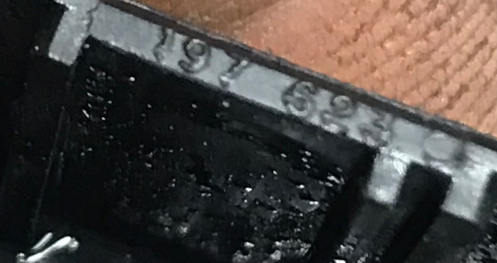 Бу разъём фишка Renault Laguna 1 197623 Кропивницький - зображення 3