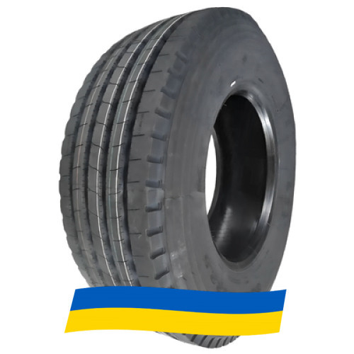 385/65 R22.5 Kunlun KT816 164K Ведуча шина Киев - изображение 3