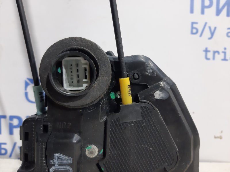 Замок двери задний правый Toyota Camry 55 2014 (б/у) Киев - изображение 3