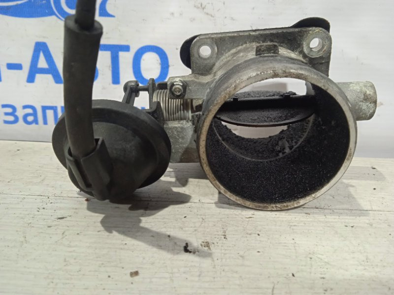 Заслонка дроссельная Hyundai Tucson 2004-2009 3510027000 (Арт. 14699) Киев - изображение 2