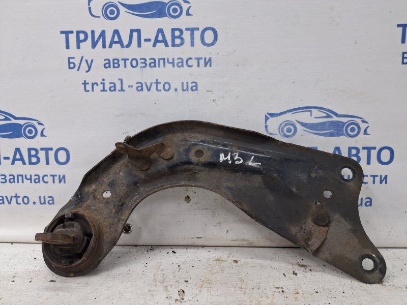 Рычаг задней подвески продольный левый Mazda 3 2013-2019 B45A28250 (Арт. 65342) Киев - изображение 3