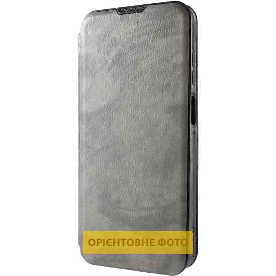 Кожаный чехол-книжка Belora для Samsung Galaxy A25 5G Херсон