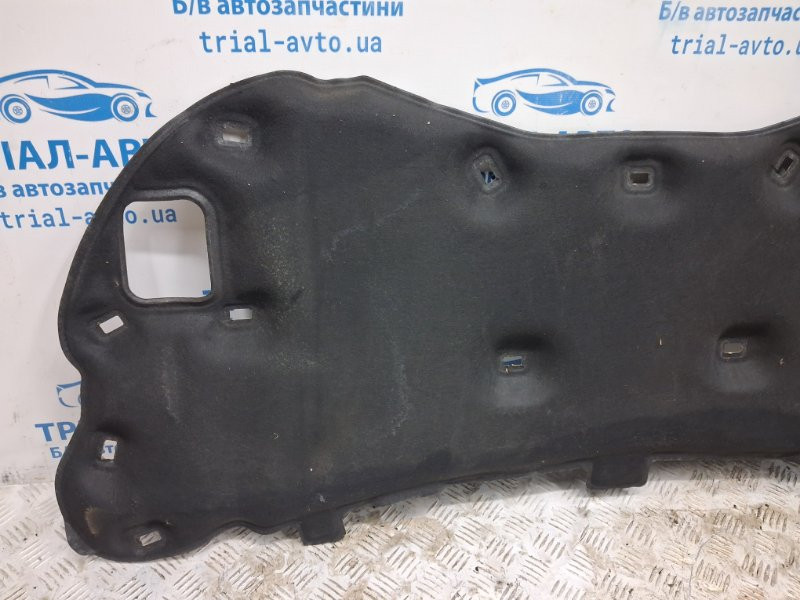 Обшивка капота Ford Edge 2 2.0 БЕНЗИН ENR90 2015 (б/у) Киев - изображение 1