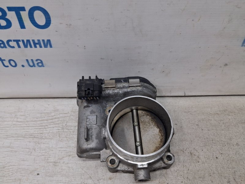 Заслонка дроссельная Jeep Grand Cherokee WK2 3.6 БЕНЗИН ERB 2010 (б/у) Київ - зображення 3