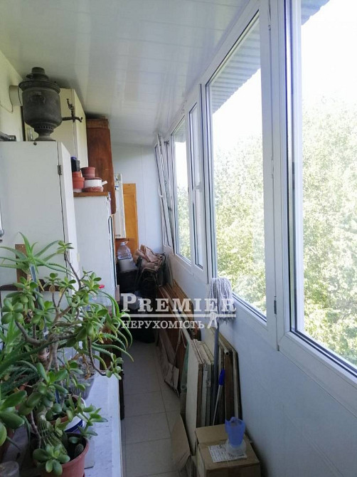 Продам 4-х кімнатну квартиру в цегляному будинку Одеса - зображення 11