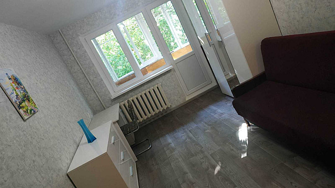 долгосрочная аренда 1-к квартира Одесса, Хаджибейский, 7500 грн./мес. Одесса - изображение 1