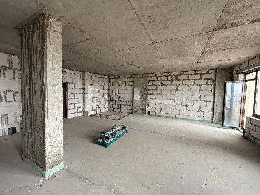 Двухкомнатная ЖК Лимнос. Фонтан. Аркадия. Балкон. Одеса - зображення 4