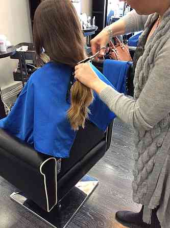 Куплю у ДНІПРІ довге волосся Дорого! Чесні умови, стрижка у Подарунок Телефони:0961002722,0633013356 Днепр