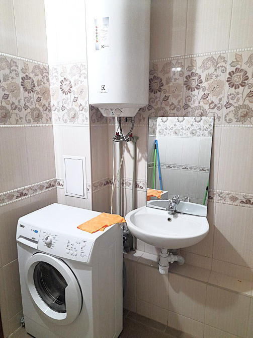 Вперше здається 2-кімнатна ЖК Патріотіка Чавдар, 34 Киев - изображение 12