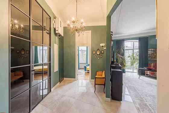 продажа 5-к квартира Киев, Шевченковский, 500000 $ Киев