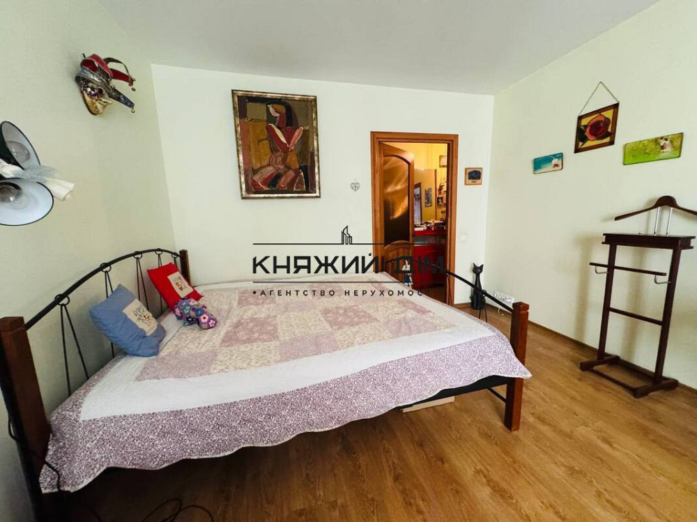 Оренда 1-кімнатної квартири на Подолі, метро Контрактова площа, код № 11203790 Київ - зображення 4