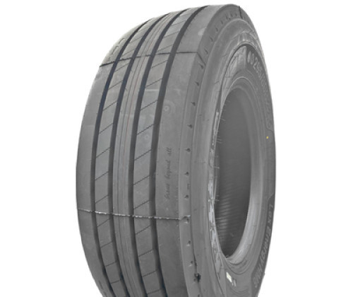 295/80 R22.5 LEXXIS Lex Energy HM6 152/149M Рульова вантажна шина Київ - зображення 1