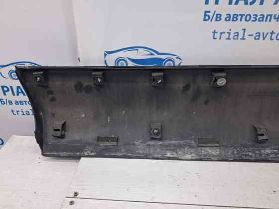 Накладка двери Mazda CX 9 TB 3.7 БЕНЗИН MZI 2006 перед. прав. (б/у) Київ