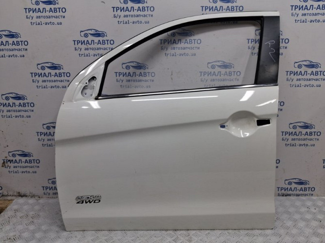 Дверь передняя левая Mitsubishi ASX 2010- 5700B533 (Арт. 63466) Киев - изображение 1