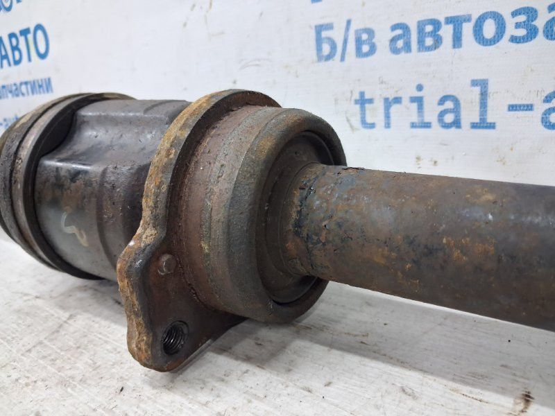 Привод передний правый МКПП Toyota Avensis T25 2.2 DIESEL 2ADFTV 2002 (б/у) Киев - изображение 6