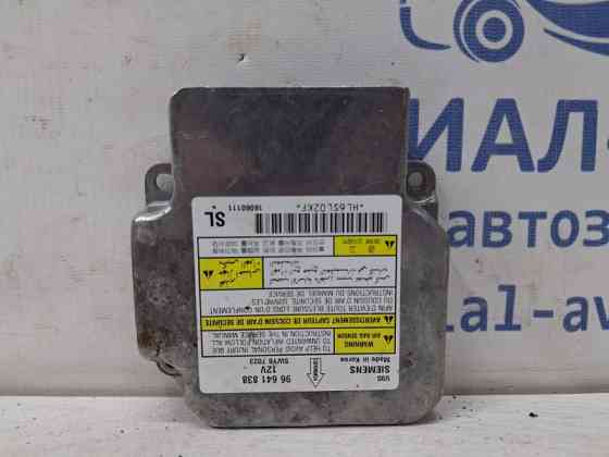 Блок управления AIRBAG Chevrolet Epica 2006-2013 96641838 (Арт. 78782) Киев