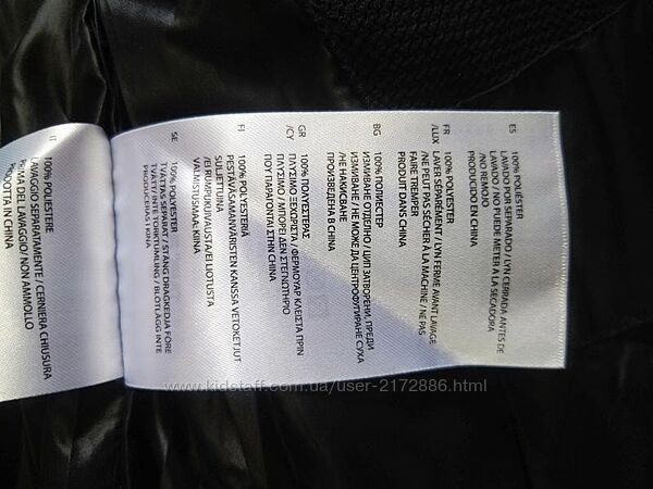 Жилетка Kiwik Tee Jayc . Верхньодніпровськ - зображення 10