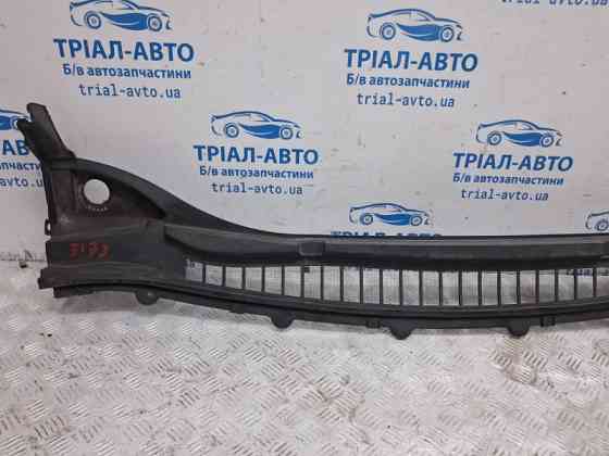 Дефлектор дворников Ford Edge 2015-2018 FT4Z-58018A16-BA (Арт. 72474) Київ