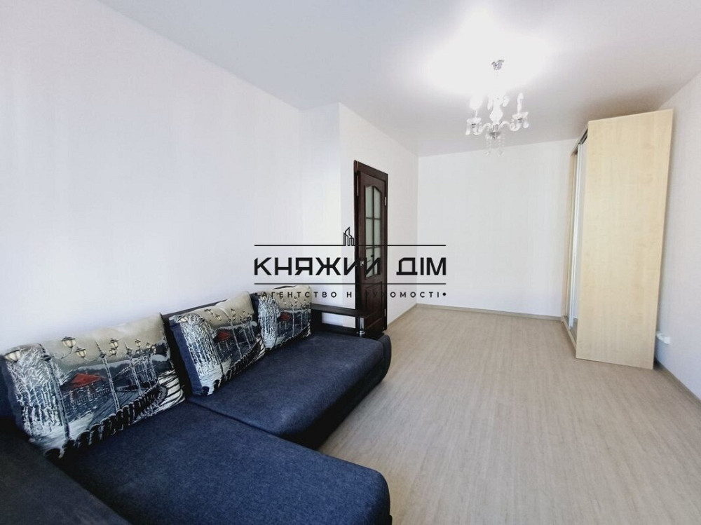 Оренда 1 к.кв в новобудові. м Осокорки. Код об'єкту: 11144775 Киев - изображение 9