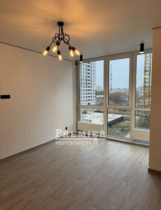 Продам затишну 1-кімнатну квартиру в новому будинку на Марсельській! Одесса - изображение 2