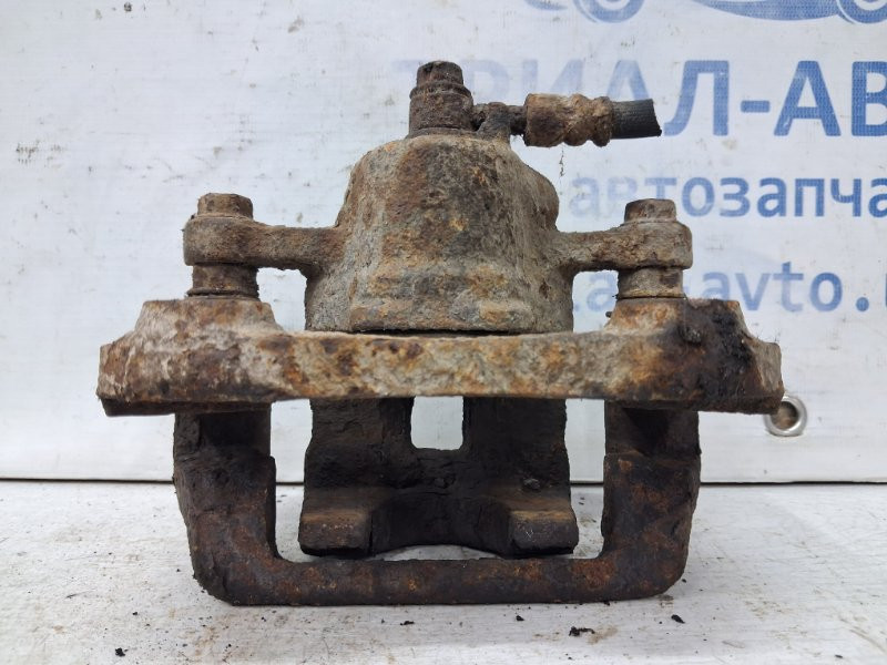 Суппорт задний левый Hyundai Sonata 2004-2010  (Арт. 66989) Київ - зображення 4