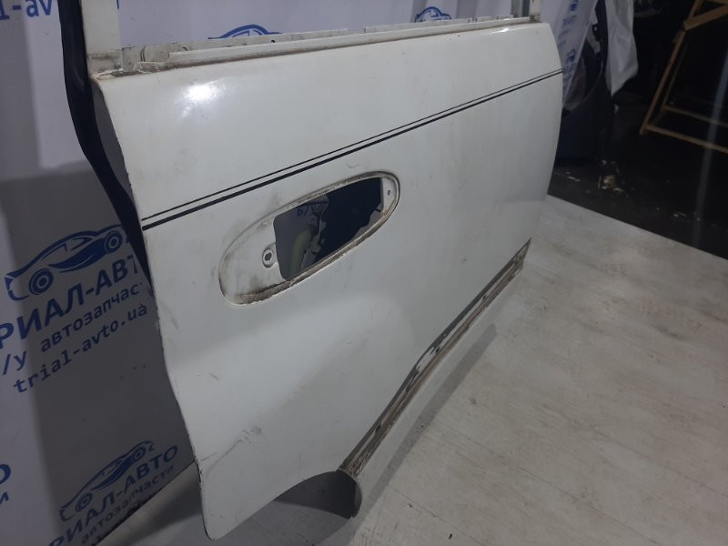 Дверь задняя правая Toyota Land Cruiser J100 1998 (б/у) Киев - изображение 3