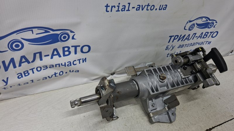 Колонка рулевая Nissan Pathfinder R51 2.5 DIESEL YD25DDTI 2004 (б/у) Київ - зображення 2