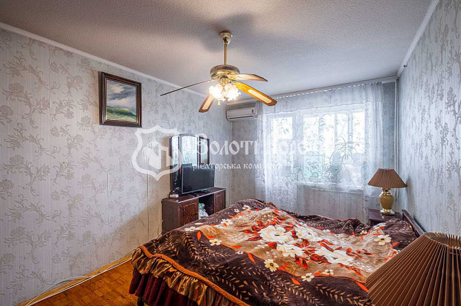 продажа 3-к квартира Киев, Оболонский, 59000 $ Киев - изображение 10