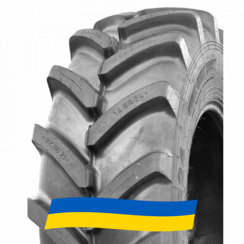 420/90 R30 Волтаир DR-116 142B Сельхоз шина Киев - изображение 5