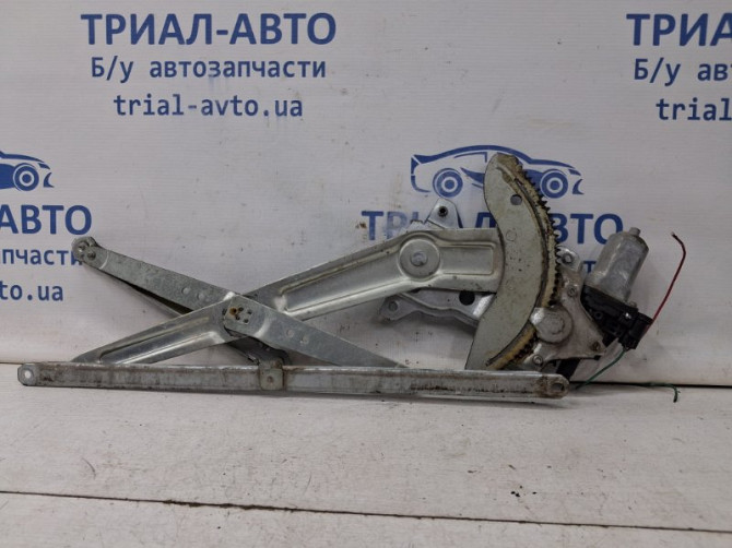 Стеклоподъемник передний правый Suzuki SX4 1 2.0 БЕНЗИН J20A 2006 (б/у) Київ - зображення 2