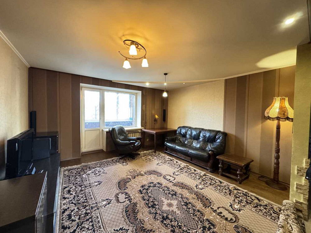 продажа 3-к квартира Киев, Голосеевский, 112000 $ Київ - зображення 3