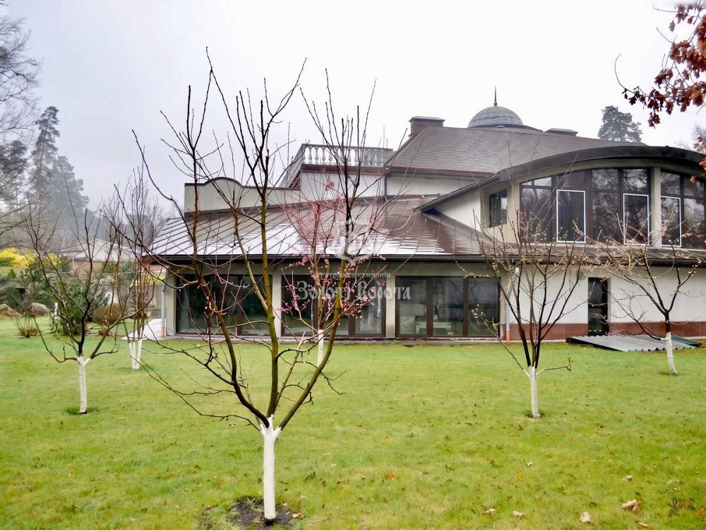 продажа 6-к дом Киев, Святошинский, 799000 $ Київ - зображення 5