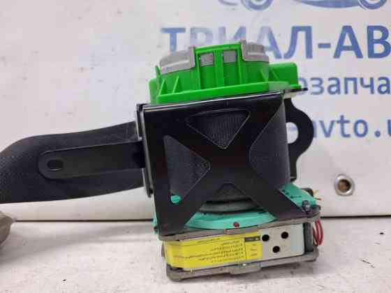 Ремень безопасности передний левый Toyota Auris 2006-2012 7322002121C2 (Арт. 63886) Киев
