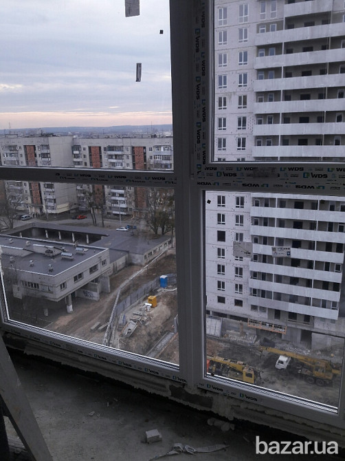 Ремонт балкона под ключ, Харьков Харків - зображення 6