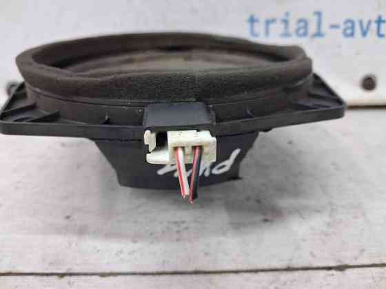 Динамик двери Mitsubishi Pajero Wagon 4 3.2 ДИЗЕЛЬ 4M41 2006 (б/у) Київ