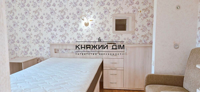 3-кімнатна квартира з ремонтом і технікою на Позняках, 7 хв від метро Харківська № 21146886 Киев - изображение 12