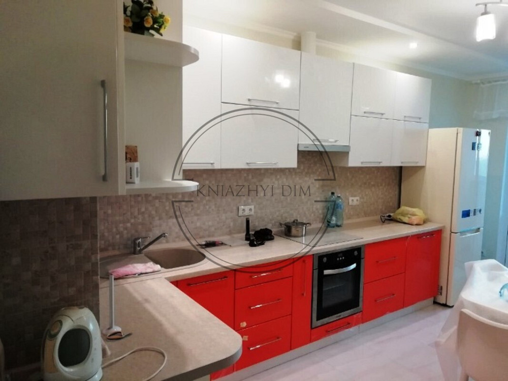 Э ГЕНЕРАТОР. Оренда 1-я. кв. в ЖК Східна Брама. Бориспільська. Код об'єкта: 11183871. Київ - зображення 11