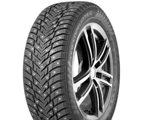 225/55 R17 Nokian Hakkapeliitta 10 101T Легкова шина Киев