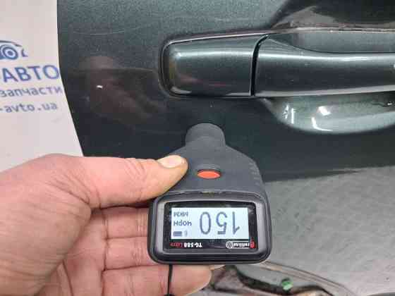 Дверь задняя правая Mitsubishi Outlander 2003-2006 MR954672 (Арт. 66536) Київ